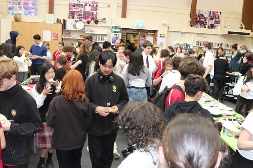 International Food Festival