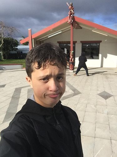 Immersion Hui - Zilon