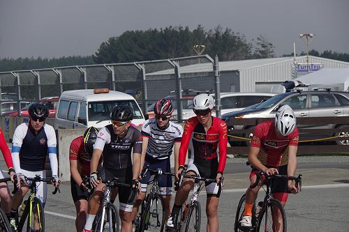 Southland Secondary Schools Road Cycling Champions