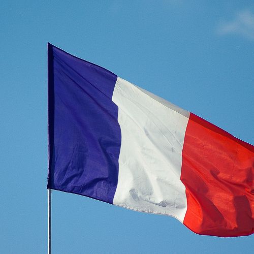 Flag - France