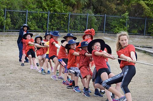 4th - Thomas (690 points)