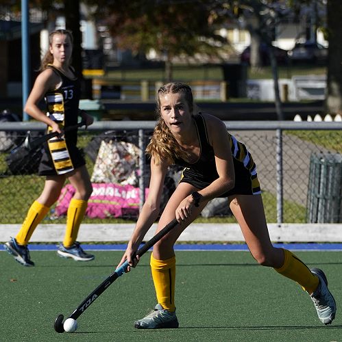 First XI Girls' Hockey