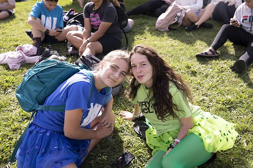 TKHS Athletics Day 2022