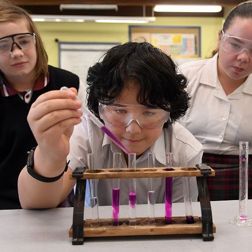 Logan Park High School