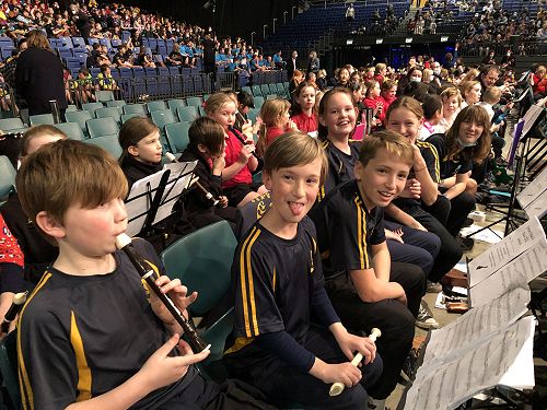 Strum Strike Blow 2022