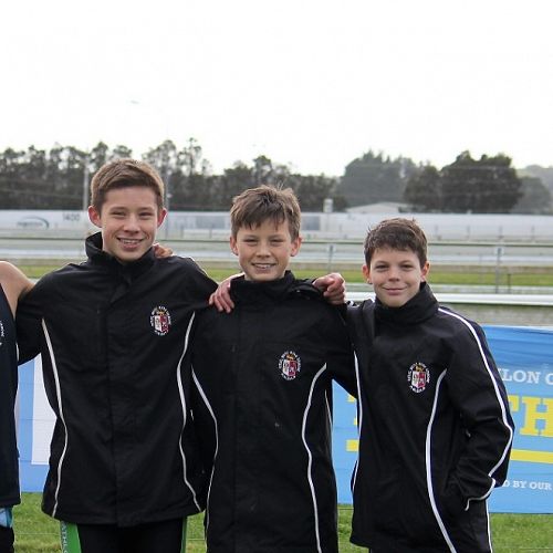 National Duathlon Championships