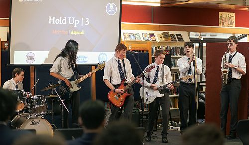 Otago Boys’ Talent Quest ‘24 semifinals recap and finalists announcement