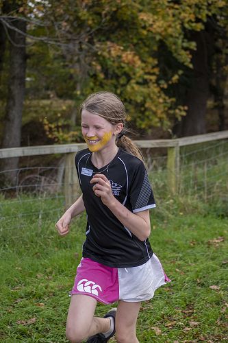 CAS Cross Country 2022 - Liam's Photos