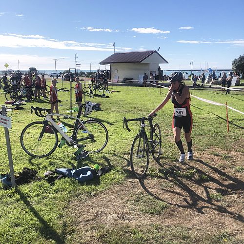 SISS Triathlon and Duathlon 