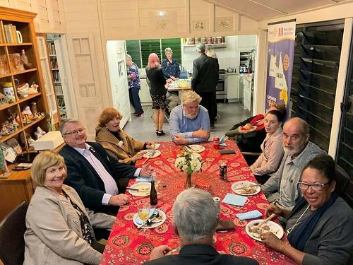 New opportunities for community-minded Barcaldine citizens 