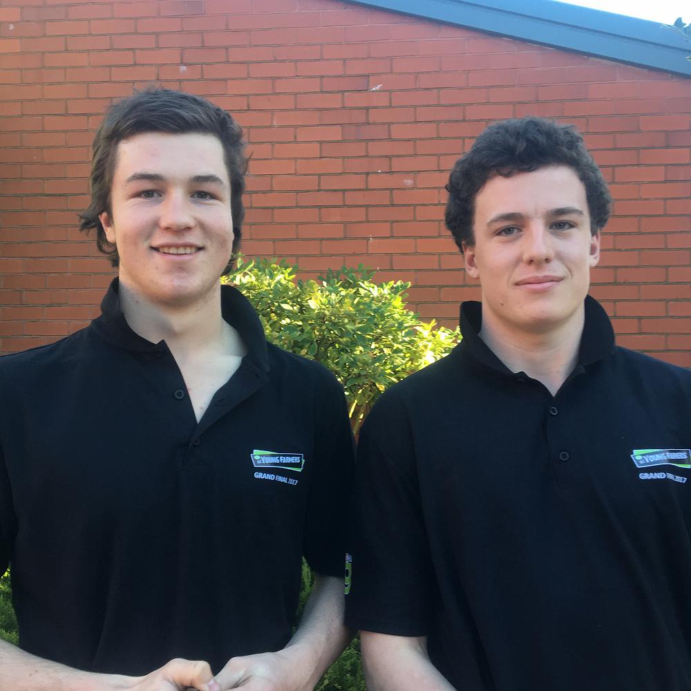 TeenAg 2017 — June 2017 Newsletter