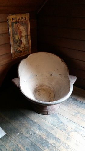 Riccarton House & Riccarton Bush - Team Harakeke - 2017