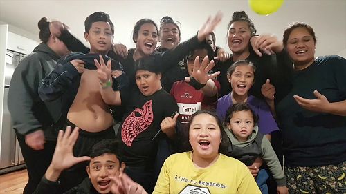 Video: Lincoln University - Best Of Luck Wishes