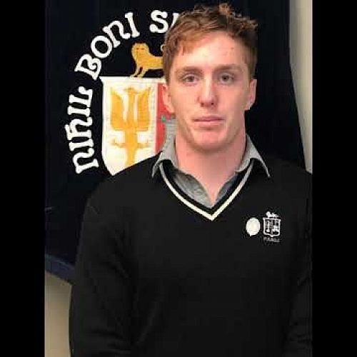 Video: Open Day 2020