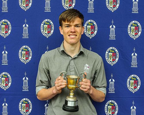 1st XI Football Awards 2020