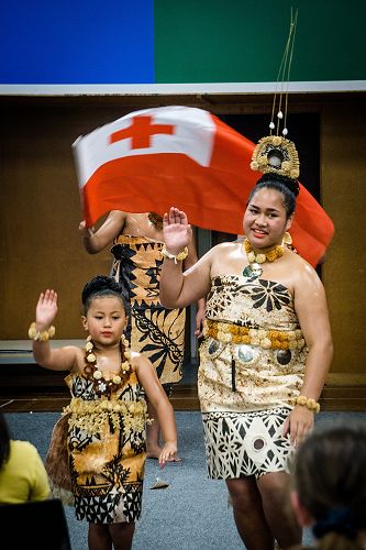 Cultural Evening 2020