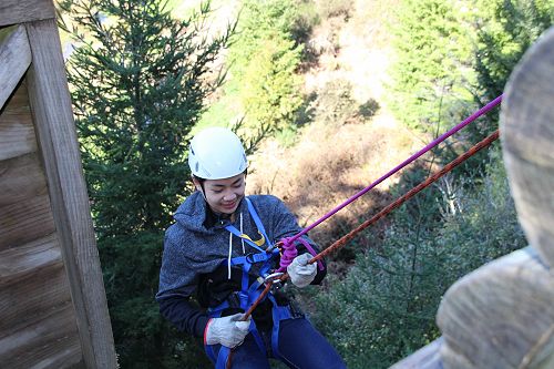 Berwick Outdoor Education