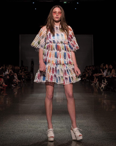 NZ Fashion Week