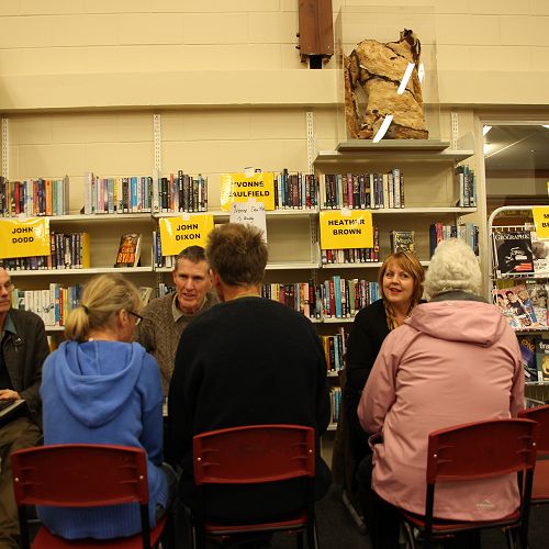 Parent Teacher Interview