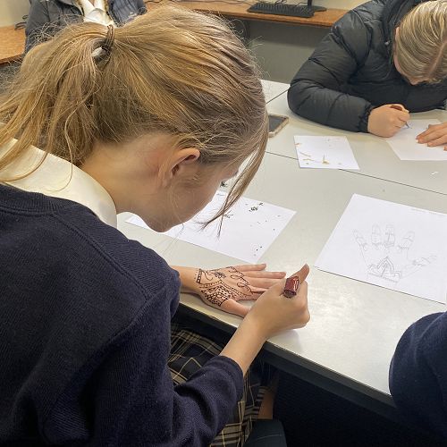 It's all in the Design 