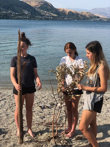 Year 11 Geography Trip 2019