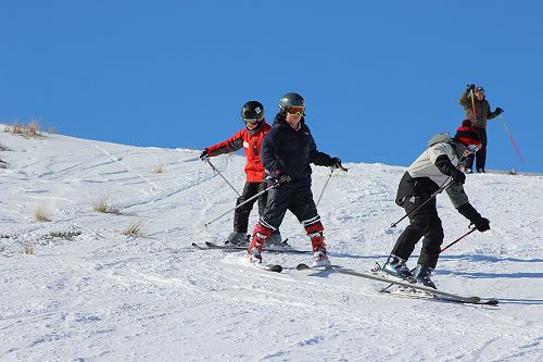 Ski Trip 2022 - Peter's Photos