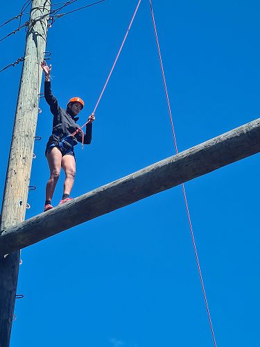 Marlborough Adventure Camp T4 2021