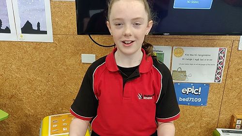 Video: Kōrero about Kai 2