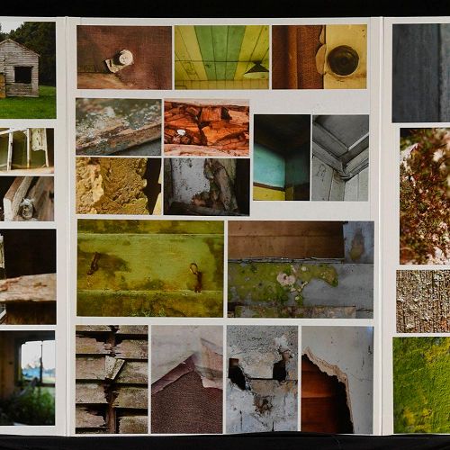 Collegian Luther Yates' photography