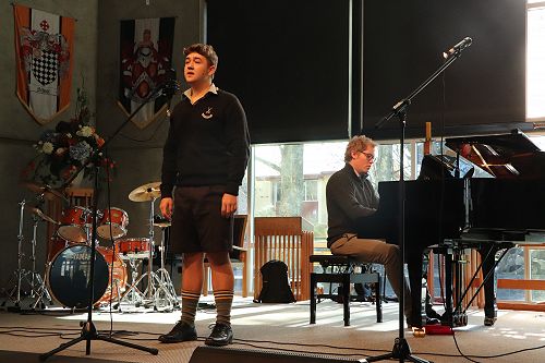 St Paul's Got Talent - July 2020