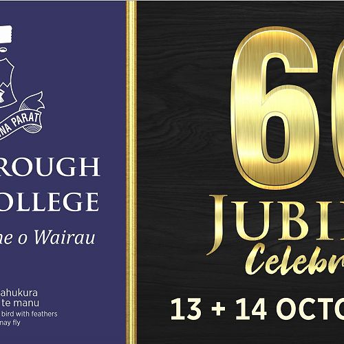 60th Jubilee Celebrations