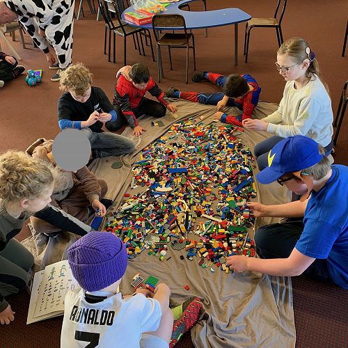 Video: Southland NZSL immersion hub