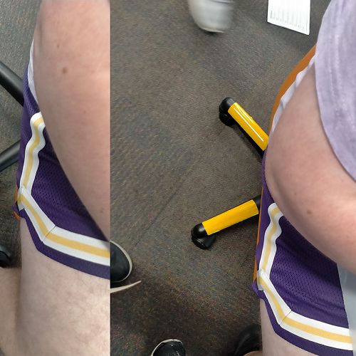 What's happening in TWK..