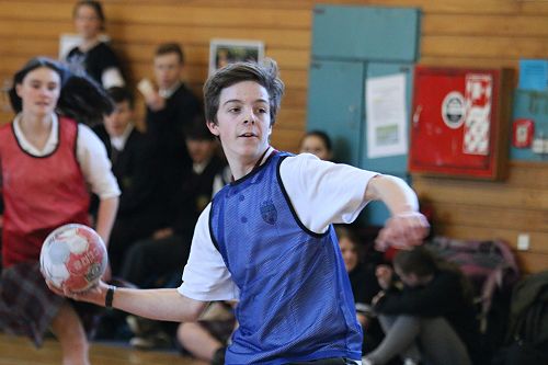 Student Sports Council