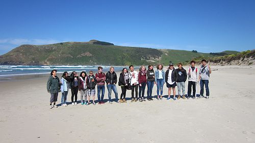 International Summer School