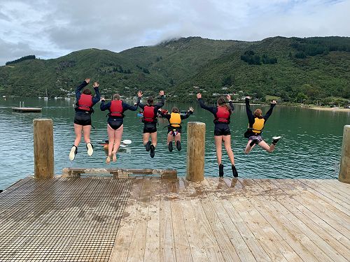 Stars Tahi Mahi Days 2022