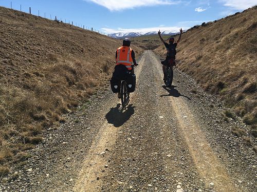 13 OED Cycle Tour 2016