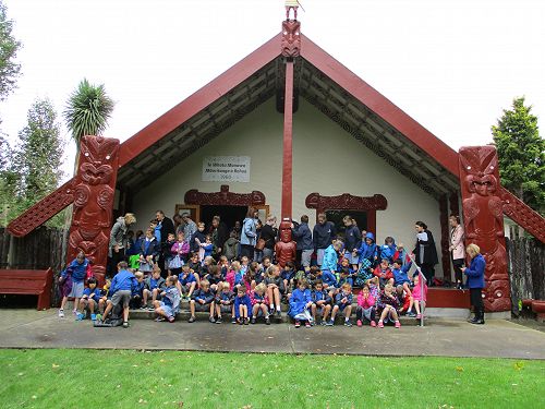 Rehua Marae
