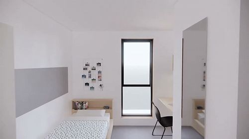 Video: Columba College Boarding Village 2022