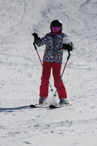 Ski Trip 2022 - Peter's Photos