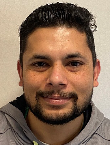 Arsdeep Singh – Van Asch House