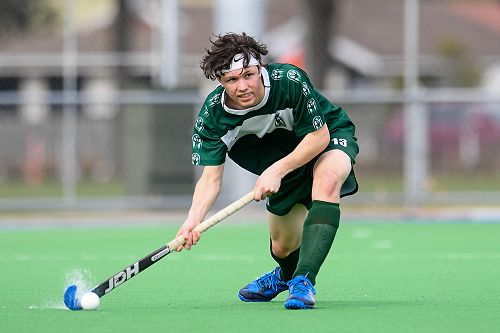 Boys 1st XI Hockey