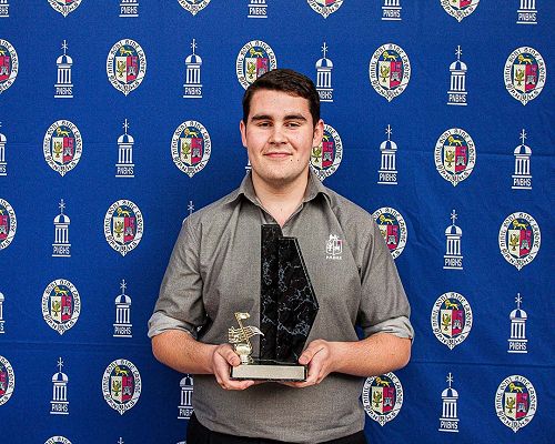 Cultural Awards 2020