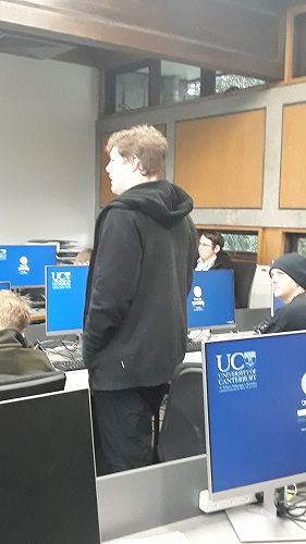 Digital Technologies Roadshow 2021