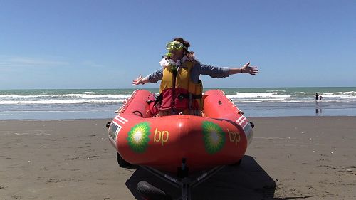 Video: 2016 Farewell Year 6