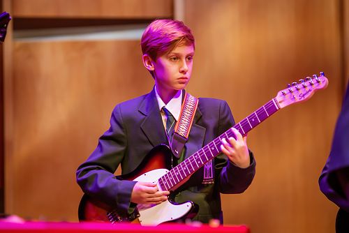 Jesse Given - ARA JazzQuest