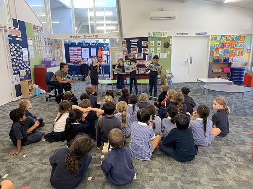 Māhuri 3 & Māhuri 4