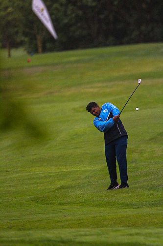 Old Boys Golf Day 2020