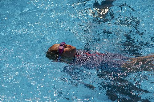 CAS Swimming Sports 2022