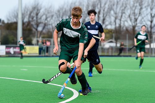 Boys 1st XI Hockey